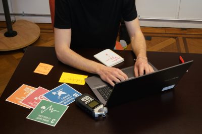 Eco-Schools-Plattform
