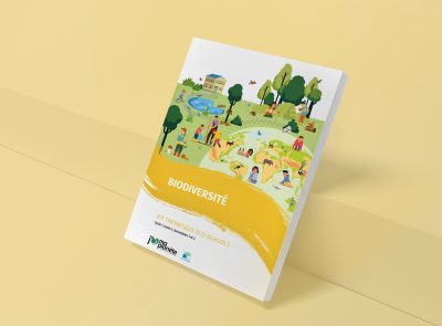 Kit bio photo couverture